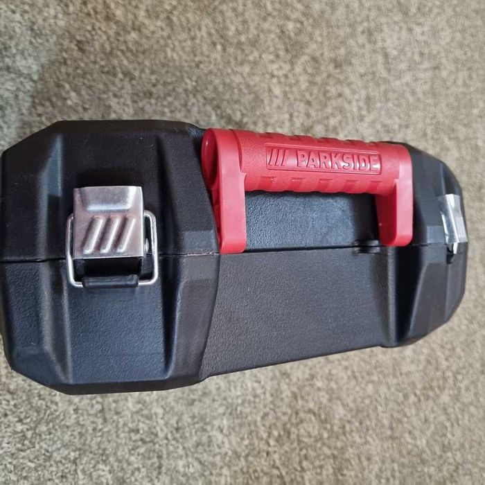 Гайковерт Parkside 400Nm