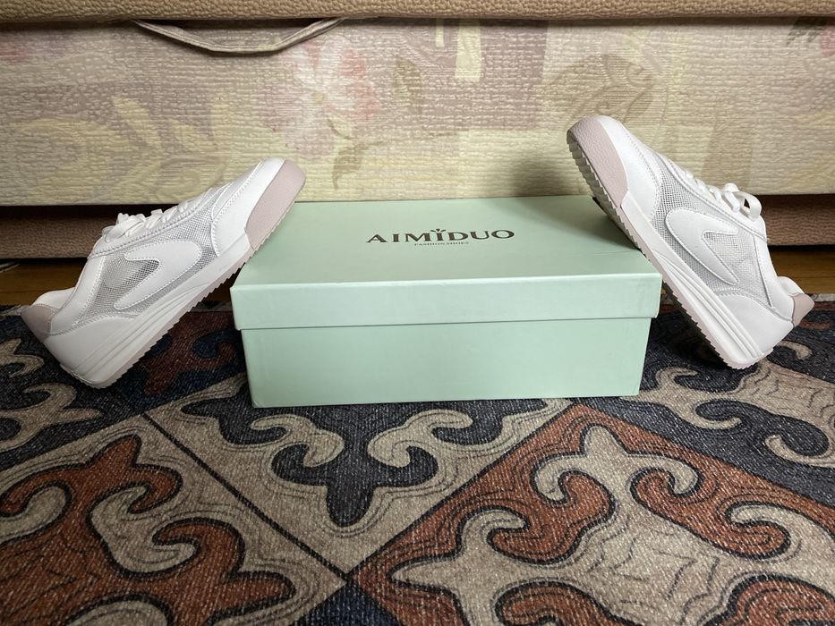 Обувь женская Amido