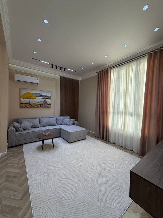 Продажа 2/10/14 58м2 в ЖК Oz Mahal, ор-р: ул. Новомосковская