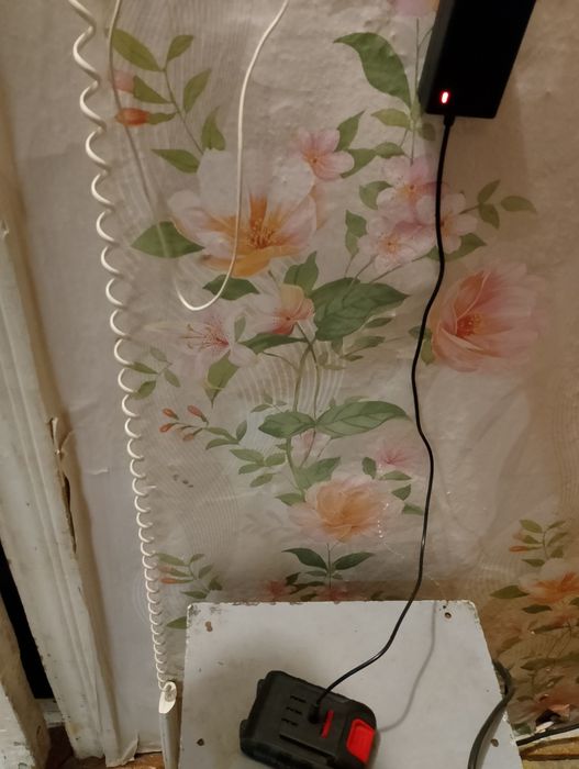 Обменяю на клавиатуру