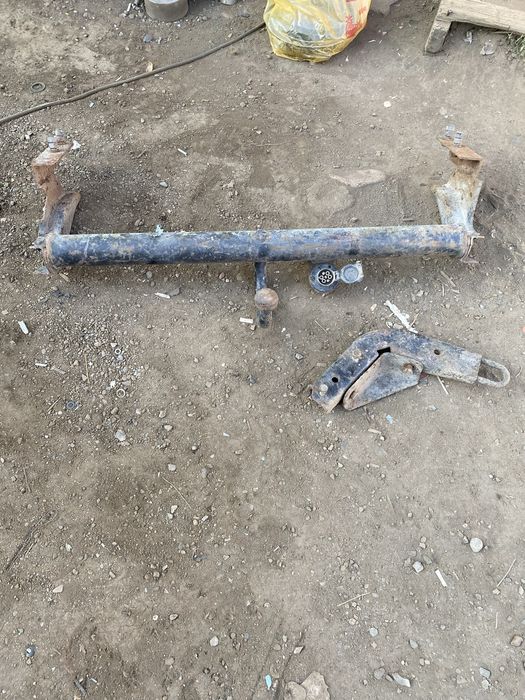 Продам на авто фаркоп