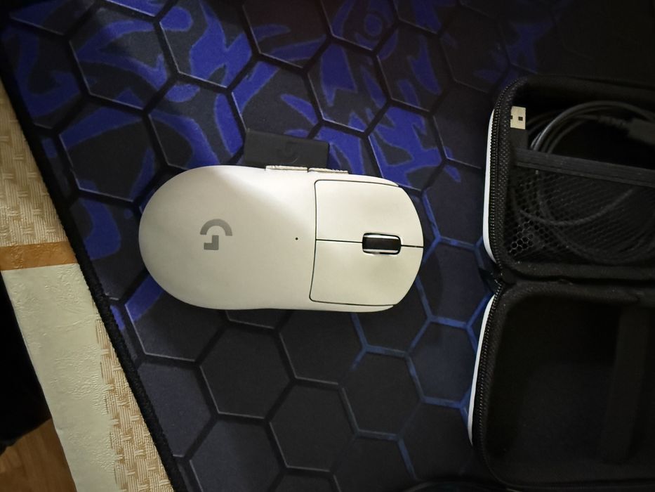 Logitech G PRO x Superlight 2