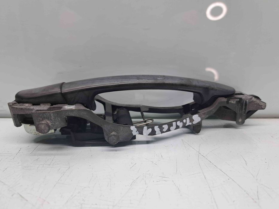 Maner usa stanga spate Skoda Octavia 2 Combi (1Z5) [Fabr 2004-2013] Fa
