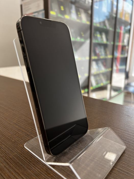 AZGSM / iPhone 13 Pro / 128GB / 92% / Impecabil / Garantie 12 luni