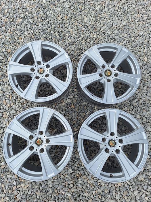 5x120.17цола 7.5j ET45.