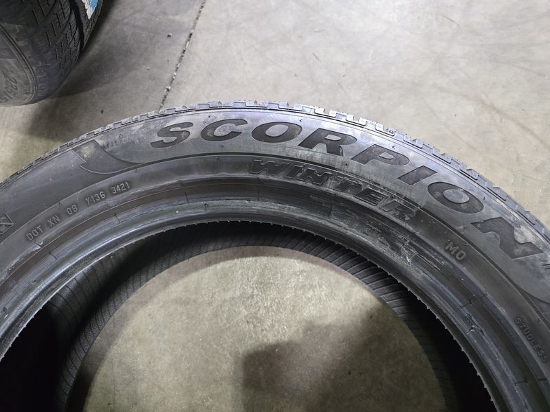 255/50/19//235/55/19 PIRELLI