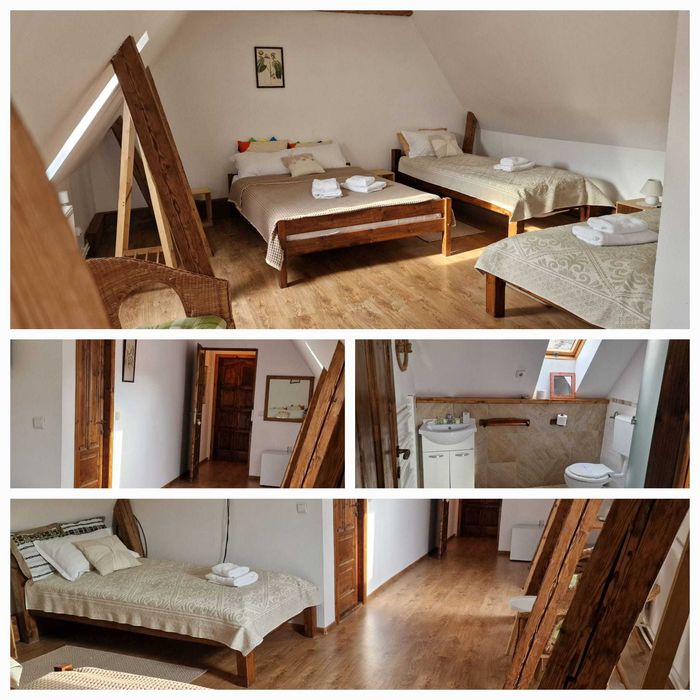 Studio -4 pers perfect pentru familii