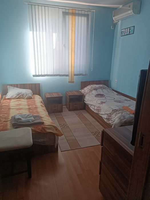 Продава се Етаж от къща в Средец - 90 кв.м за 556 €/кв.м - Снимка #3