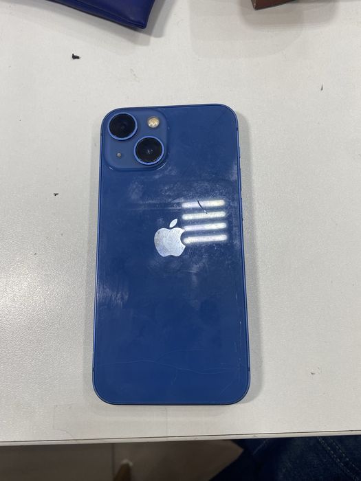 Iphone 13 mini 128GB