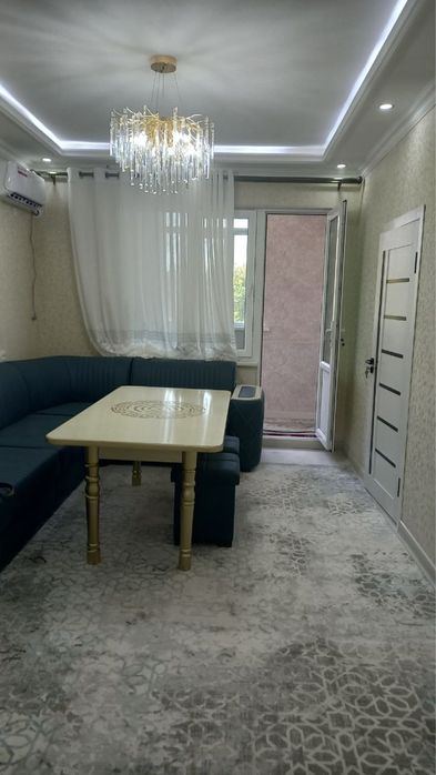 Сдам аренда своя квартира в Юнусабад 4 квартале