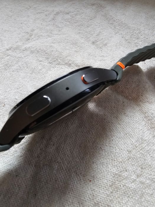 Samsung Galaxy Watch 7 – 44mm – LTE – Verde – Stare Impecabilă