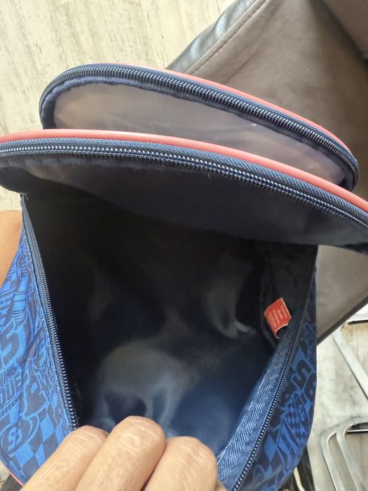 Роничка за деца.Дамски портфейл” Angel collection “