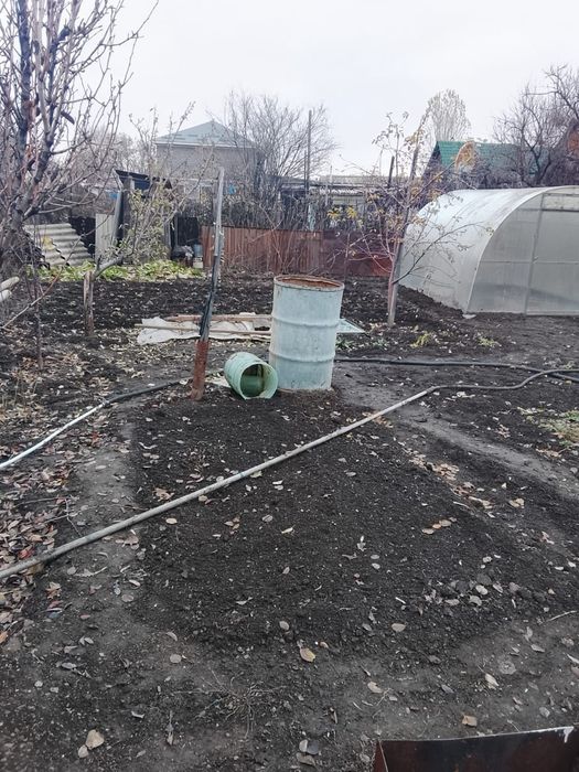 Продам дом 2 рабочий