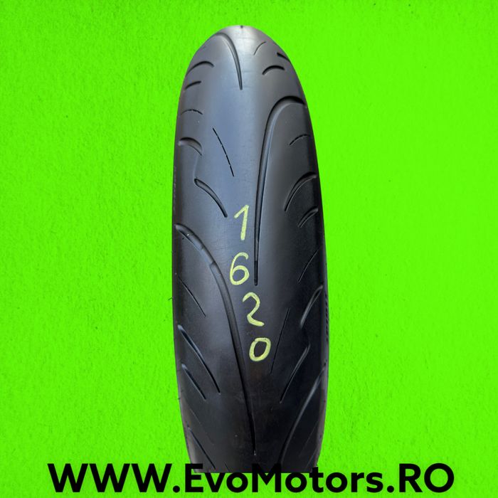 Anvelopa Moto 120 70 17 Avon Spirit 2021 70% Cauciuc C1620