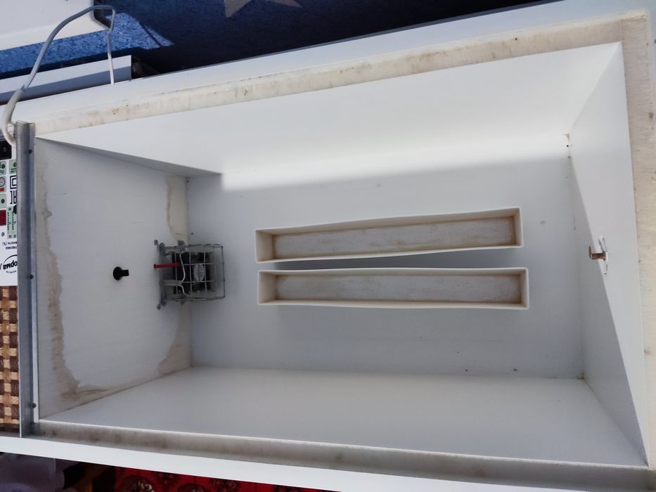 Инкубатор Норма Луппер С10