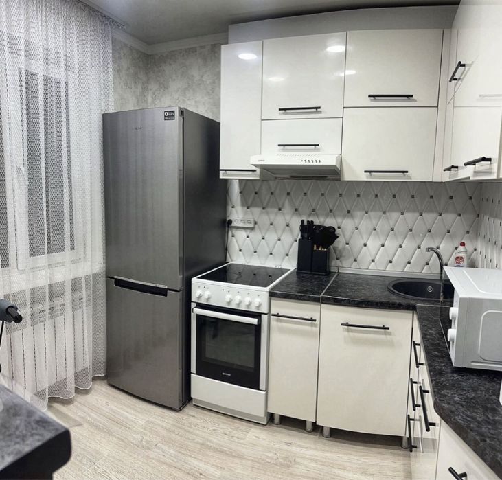 Сдаю 1-комнатную квартиру