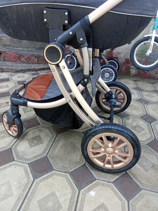 Kalaska 3 yoshkacha