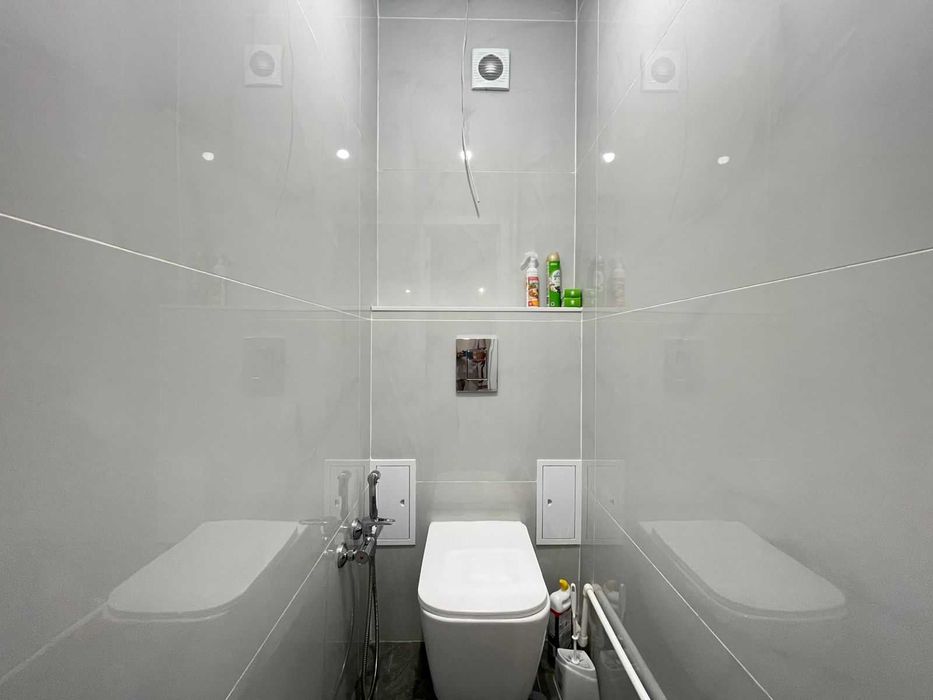 Продам 3-комн. в 19 мкр