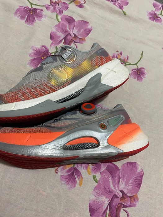 Furious Rider 7 pro v2 (Li-Ning)