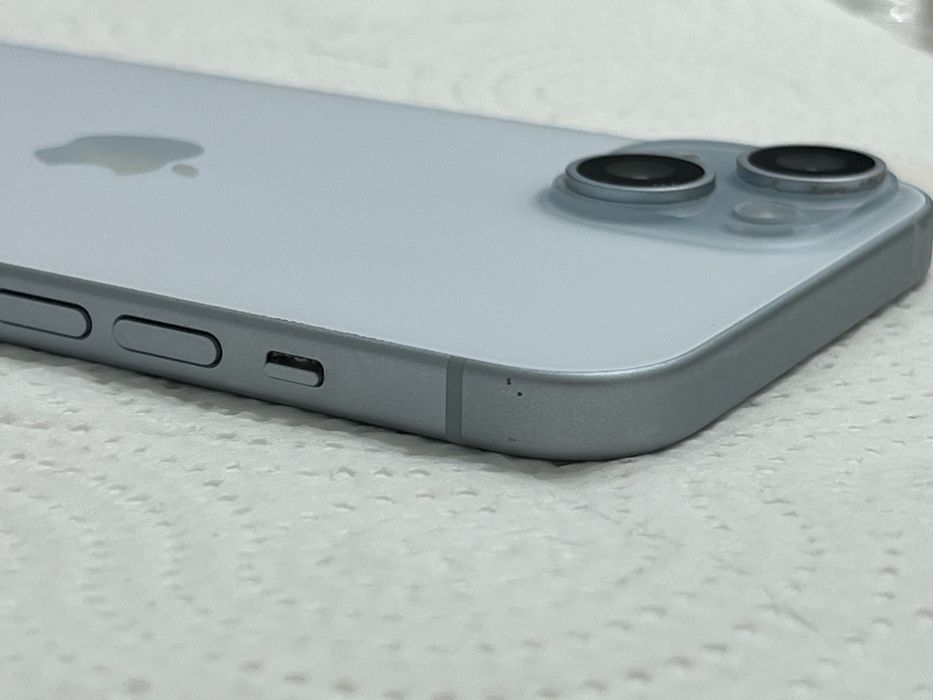 iphone 15 plus 256gb