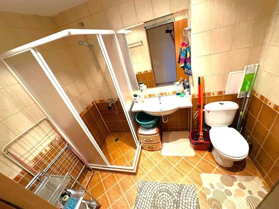 Продава се Тристаен апартамент в Банско - 77 кв.м за 1208 €/кв.м - Снимка #3