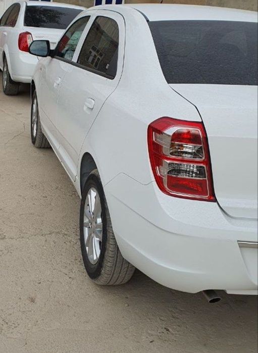 Faqat naqtga salondan uygacha 100 km yurgan