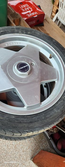 Vând/schimb Borbet A 4x100 R17