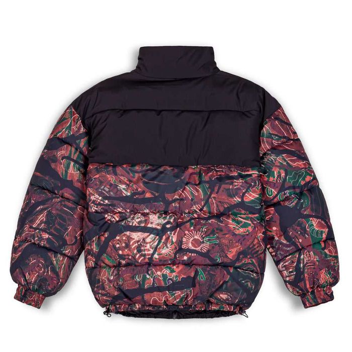 Яке Snipes x Grimey