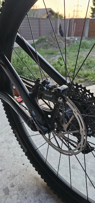 Bicicleta specialized 2021