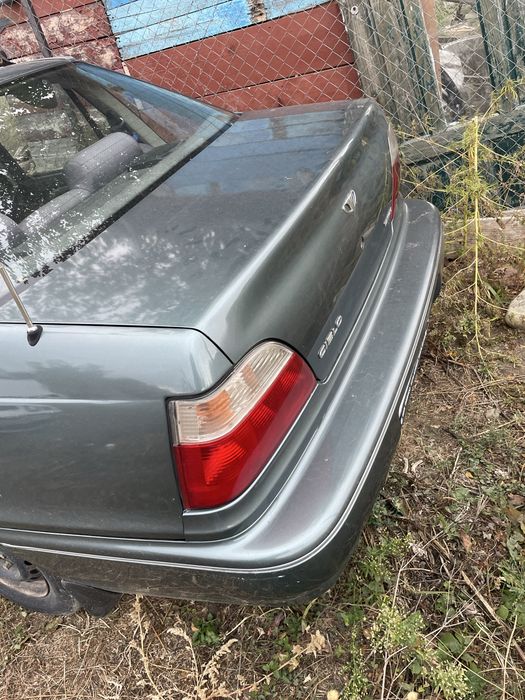 DAEWOO Cielo 1996 — imagine 4