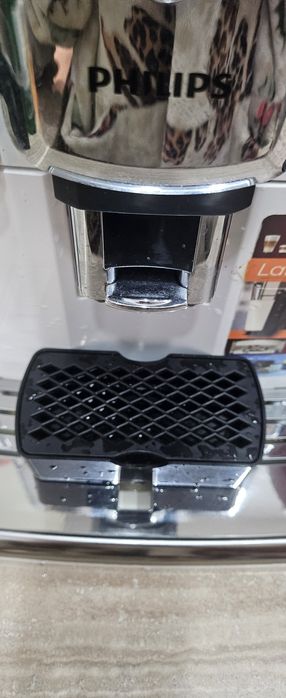 Espressor Philips LatteGo 5000 Series