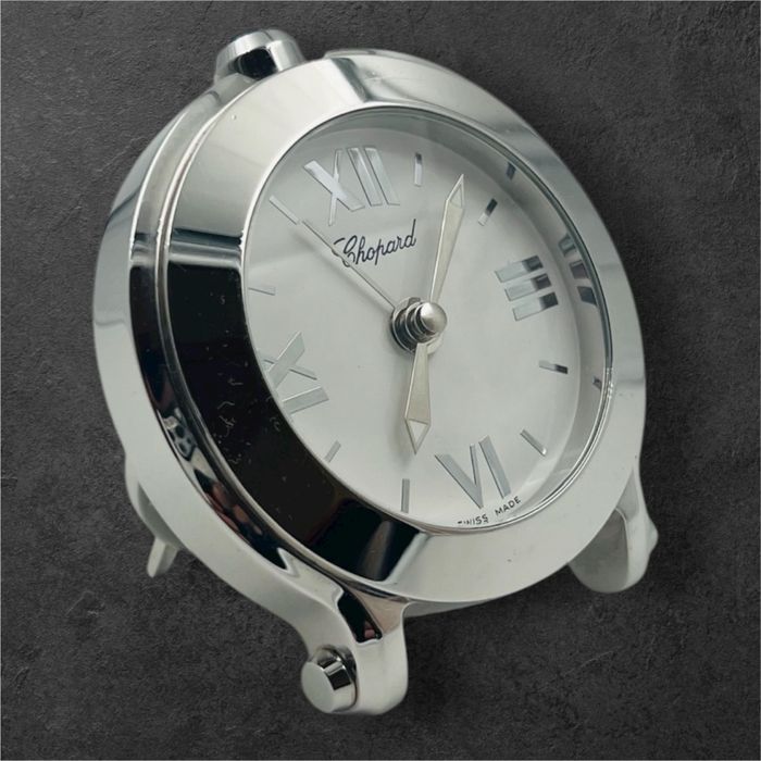 Chopard Happy Sport Alarm Clock будилник