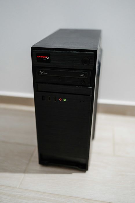 Calculator i5 Intel Graphic 500 gb HDD