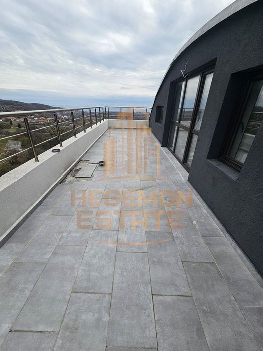 Продава се Многостаен апартамент в Варна, Виница - 300 кв.м за 834 €/кв.м - Снимка #12