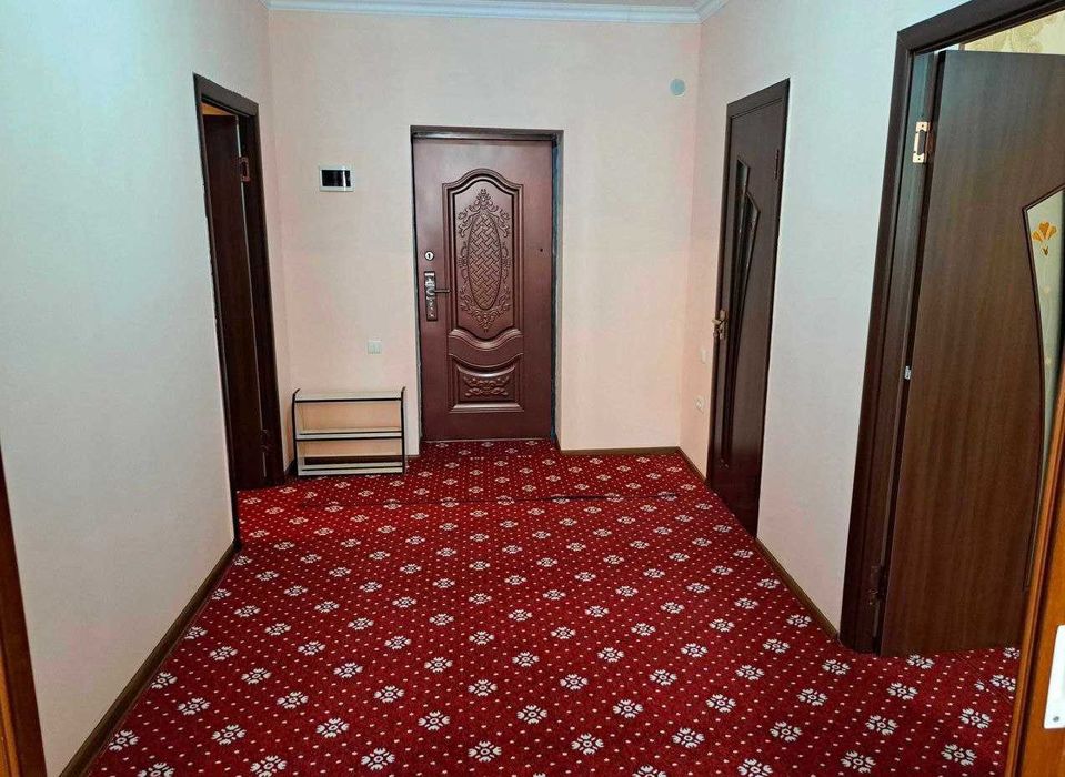 Ижарага квартира бор поворот супер хотдог тарафда