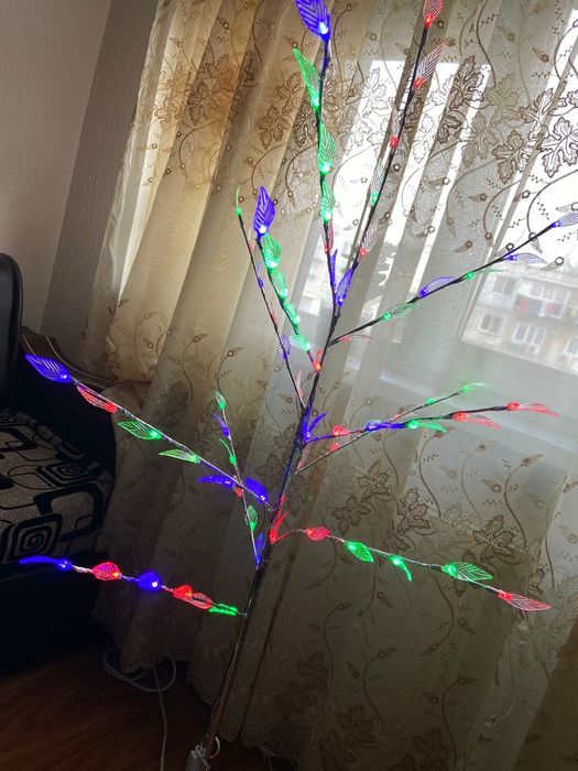 Pomișor decorativi