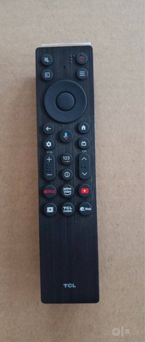 TCL телевизор 65’’ даставка бесплатная