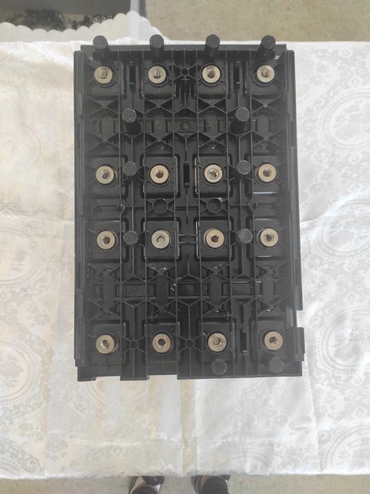 Module LiFePo4 24V 130 Ah grad B,  3.32 kwh factura si garantie