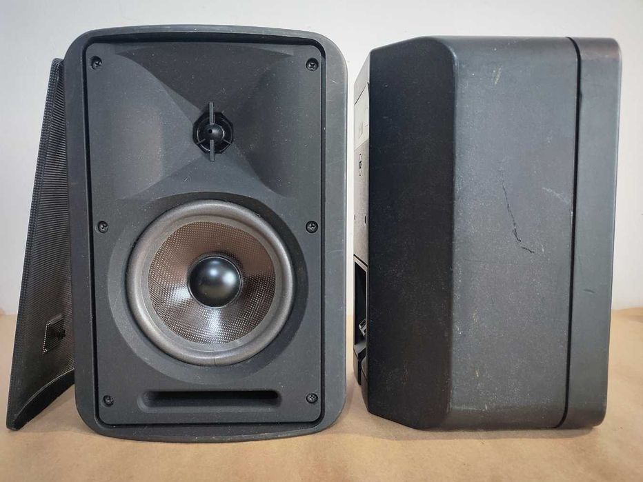 Boxe RCF Monitor 4