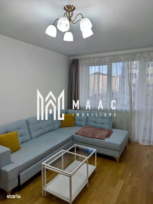 Apartament 3 camere | 80 MPU | Balcon | Mihai Viteazu — fotografia 1