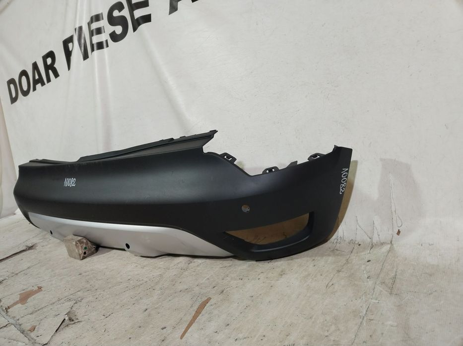 Bara spate Renault Captur, 2013, 2014, 2015, 2016, 2017, 2018, 2019, 2020, 2021, 2022, 2023, cod origine OE 850B20231. 10082