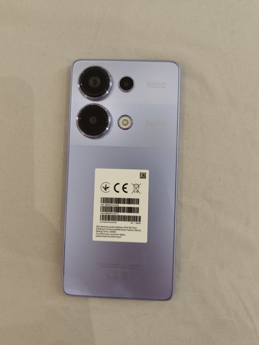 Xiaomi Redmi Note 13 Pro 5G