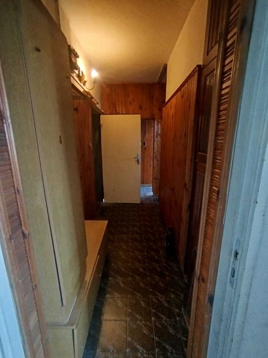 Продава се Двустаен апартамент в Пловдив, Изгрев - 65 кв.м за 954 €/кв.м - Снимка #8