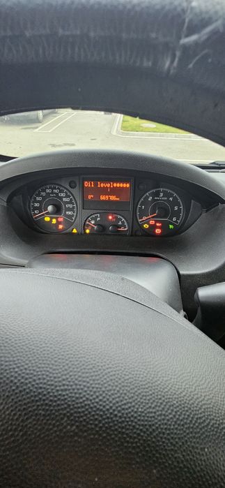 Citroen Jumper Autoutilitara