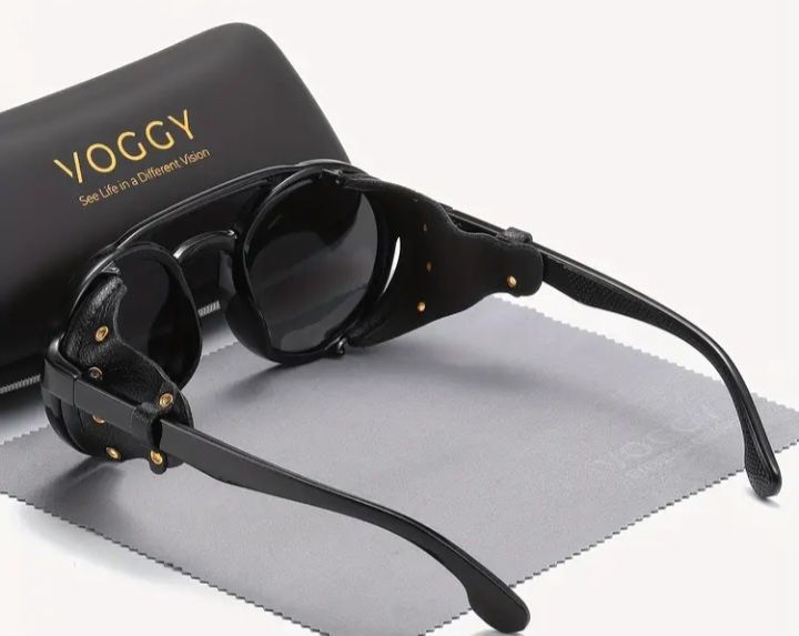 Очила на Voggy!