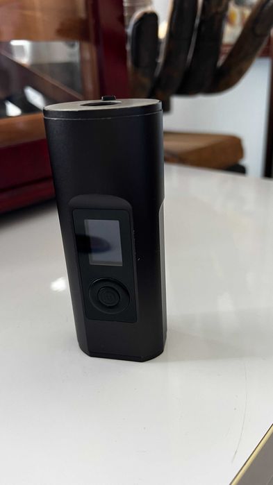 Vaporizator Arizer Solo 2