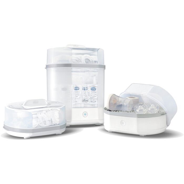 Стерилизатор Chicco