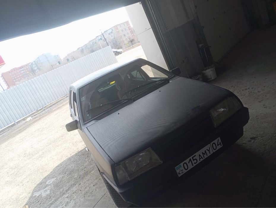 Продам автомобиль ВАЗ