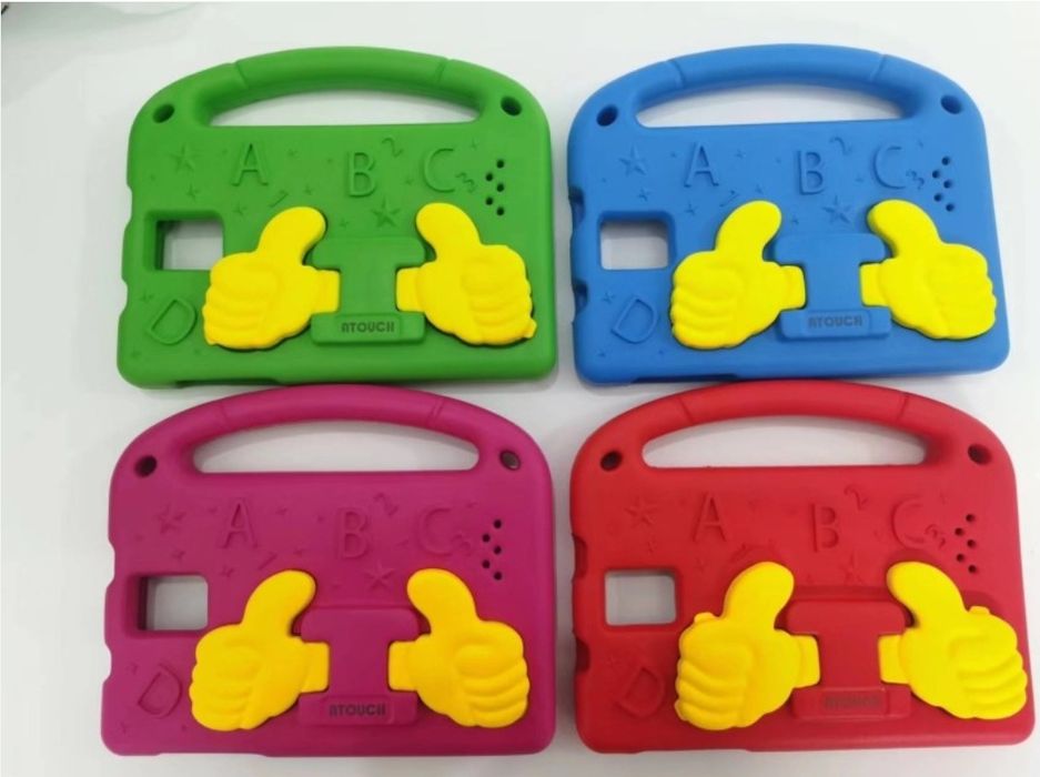 Planchet, Планшет, Детский планшет,