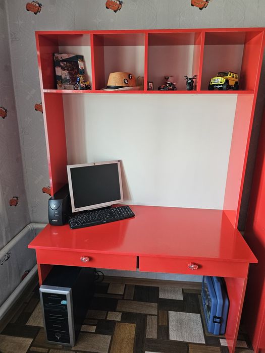 Продам детский гарнитур